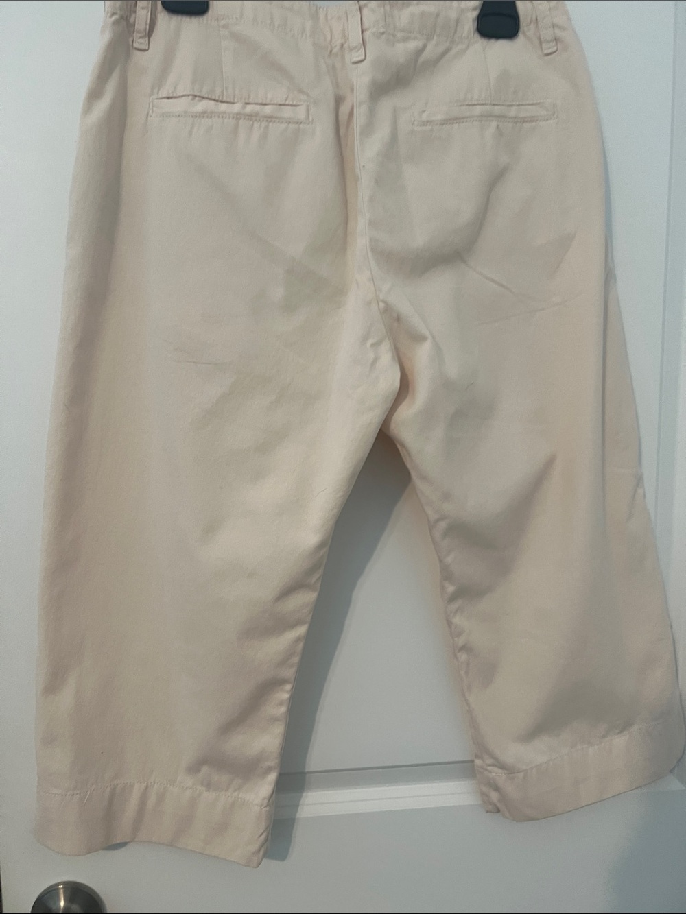 Frame capris. - Picture 6 of 8